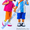 ростовые куклы на ваш праздник в Астане - Изображение #3, Объявление #1039054