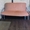 Кушетка малазия, 140х200 см, цвет оранжевый, металическая - Изображение #1, Объявление #1049774