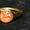 золотое кольцо сакского периода #1051580