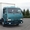 Изотермический фургон на шасси КАМАЗ 4308