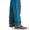 Мужские американские оригинальные джинсы больших размеров в Казахстане