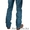 Мужские американские оригинальные джинсы больших размеров в Казахстане - Изображение #5, Объявление #1124264