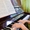 Научиться играть на пианине,  домашние уроки #1175099