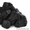 Продам бурый уголь Б-3,  уголь брикетированный #1188475