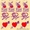 Флористические наклейки для цветов "О любви" - Изображение #4, Объявление #1278330