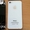 Продам б/у белую заднюю крышку для iPhone 4S #1288452