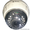 Антивандальная купольная IP камера,  1, 3MP,  (960P),  с ночным видением 40 м