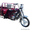 Трицикл Racer Muravei RC200ZH - Изображение #1, Объявление #1368242