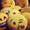 Подушки Emoji. Смайлики #1382225