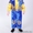 Казахские национальные костюмы для самых маленьких #1384063