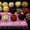 Cake pops- пирожные на палочке #1382151