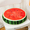 Мягкие подушки в виде 3D фруктов #1429743
