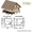 Срубы домов и Бань  - Изображение #3, Объявление #1493576