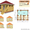 Срубы домов и Бань  - Изображение #2, Объявление #1493576