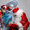 Комедииные Дед Мороз и Снегурочка на дом #1508472