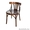 Венские деревянные стулья #1549042