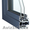 Ремонт, герметизация фасадных систем. Пластиковых, алюминиевых окон  - Изображение #4, Объявление #1551458