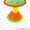 hek R-KIDS: Детская игровая система “Качающийся лабиринт” KIS-017 #1553387