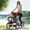 Велоколяска Taga Bike. Велосипед-коляска мама и ребенок - Изображение #1, Объявление #1566423