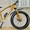 Велосипед FATBIKE (Фэтбайк) в Астане! Только ЗАВОДСКИЕ! #1576686