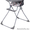 Стульчик для кормления Selby 152 Совы, цвета в ассортименте - Изображение #2, Объявление #1584940