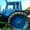 Трактор МТЗ-82 в комплекте с телегами - Изображение #3, Объявление #1585486