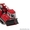 Лесопожарный гусеничный трактор МЛП-4 Дозор 4200 #1630087