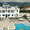 Роскошный Отель на набережной города курорта Геленджика,  Черное море