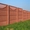 Еврозабор декоративный железобетонный забор установка еврозабора  - Изображение #3, Объявление #1645791