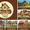  Изготовление  и строительство деревянных домов «под ключ» #1676148