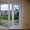 Откосы утепленные.Немецкие окна.Глянцевые  подоконники арочные откосы - Изображение #3, Объявление #1675791