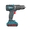 Brushless impact Drill kit - Изображение #2, Объявление #1746217