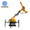 GFQD All Terrain Photovoltaic Pile Driver   1 - Изображение #3, Объявление #1750124