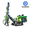 KQZD Series Down-the-hole Drilling Rig  1