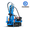 KQZDX Series Crawler Type Air-hydraulic Linkage Down-the-hole Drilling Rig  1