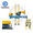 KY-6075 Fully Hydraulic Steel Cable Coring Exploration Drilling Rig