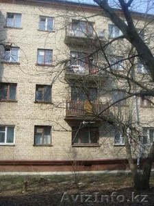 2-х комнатная в Астане - Изображение #1, Объявление #2868