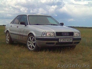 Audi 80 B4  - Изображение #1, Объявление #2052