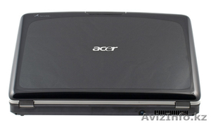 Acer Aspire 5920 - Изображение #3, Объявление #22580