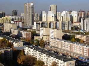 Продам 2-х комнатную квартиру на проспекте Республики! Элитный район. - Изображение #2, Объявление #33242