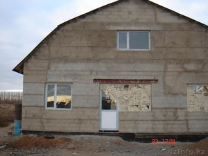 дом в Поселке Кощи, 10 км от Астаны - Изображение #1, Объявление #40213