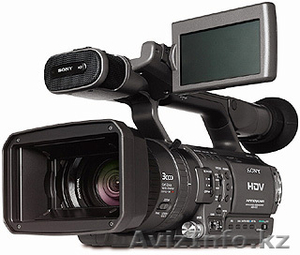 Видеокамера Sony FX 1 - Изображение #1, Объявление #47155