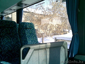 Пассажирские перевозки на комфортабельном автобусе  - Изображение #5, Объявление #57232