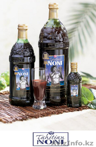 Сок Нони (TAHITIAN NONI®) бутылка 1л - Изображение #1, Объявление #53411