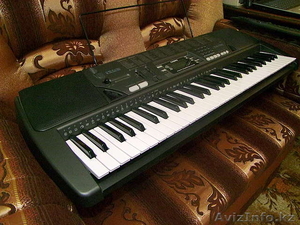  синтезатор "Casio CTK-700" - Изображение #1, Объявление #53583
