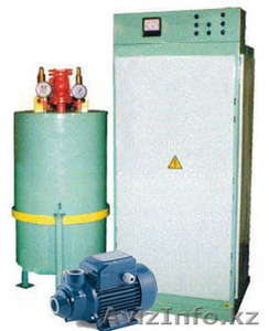 Котел электрический водогрейный КЭВ электрокотел отопления - Изображение #1, Объявление #50972
