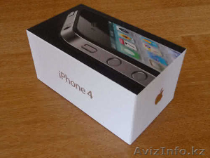Apple Iphone 4g 32gb , 16gb - Изображение #2, Объявление #65840