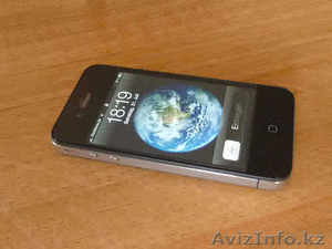 Apple Iphone 4 32gb , 16gb - Изображение #3, Объявление #65850