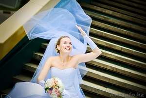 Свадебный фотограф в Астане - Изображение #1, Объявление #65171
