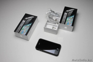 Apple iphone 4 HD 16GB-32GB - Изображение #3, Объявление #63404